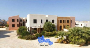 Residence Favonio Favignana